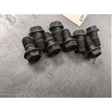 116W104 Flexplate Bolts For 11-12 Scion tC  2.5